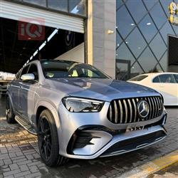 مرسيدس بنز GLE